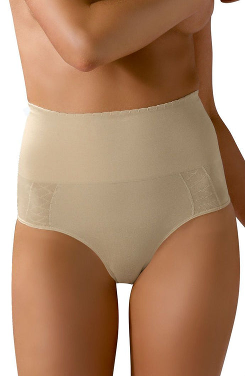 Control Body 311028G Shaping Brief